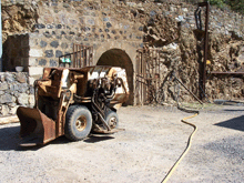 Associazione Minatori Miniere Montevecchio Sa Mena