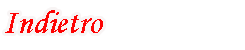Indietro